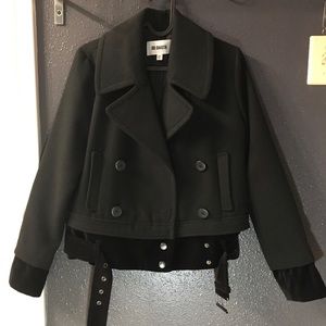BB Dakota Business Dinner Jacket Coat